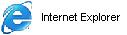 Click here to get the latest version of Internet Explorer